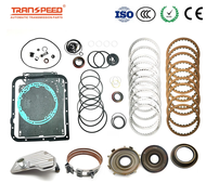4L60 4L60E เกียร์อัตโนมัติใหม่ชุดคุณภาพสูงสร้าง Master ใหม่ชุดกล่องเกียร์อัตโนมัติสำหรับ BMW Cadilla