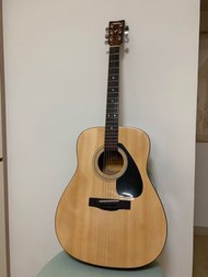 YAMAHA - F310