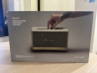 Marshall Acton II  Speaker