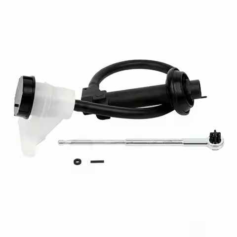 N61R-Car Clutch Master Cylinder F57Z7A543A For FORD RANGER 2011- EXPLORER (U251)2006-2010 EXPLORER (