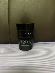 超平 完美無瑕 7artisans 7 Artisans 七工匠 35 35mm F2 II 二代 Leica M Mount 最新款