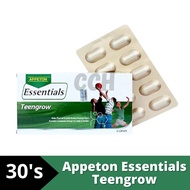 Appeton Essentials Teengrow (30's)
