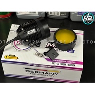 Titan M60 ultra V2 spotlight | H2motocare