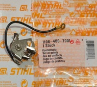 Platina Stihl 070 Platina Point Set Senso Besar MS 070