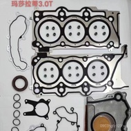 Maserati engine suitable for M0002890963.0TV6M157Full sets  F2JC