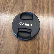 Canon 相機鏡頭蓋 Lens Cap E-40 49mm