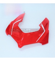 Ducati Panigale V4 V4S V4R Motorcycle Fairing Line Stickers Decal Pulling Flower Protection Film Dec