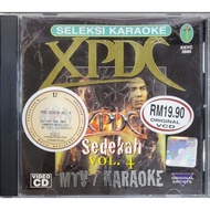 XPDC - Vol.5 : Headbang (VCD)