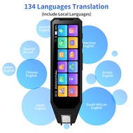 Voice translator device offline scan translation pen 翻译笔