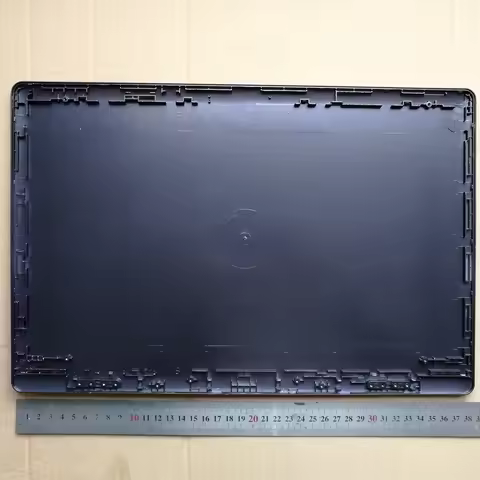 New laptop lcd back cover for ASUS N550J N550JL N550JV G550 G550J Q550 N550 G57 non-touch screen