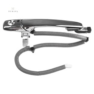 Car Front Left Smart Door Handle for  -7 6 8 -9 RX-8 EG2459410B LT13-59-410 Exterior Parts Exterior 