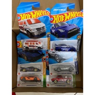 HOTWHEELS-LOOT,GTR JAPAN CARD