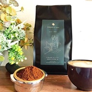 義大利配方 香甜清爽 奶油堅果調 咖啡 (咖啡豆)