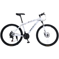 Giant Station Atx660 New Mountain Bike Shock Absorber Disc Brake Adult Aluminum Alloy Frame Atx777