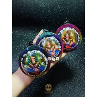 泰國陰牌 帕嬰賓靈 Phra Ngan Penneng Amulet