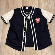 Twice Uniform Team Baseball Jersey Ready to Be - Twice Baseball Shirt - Concert Shirt