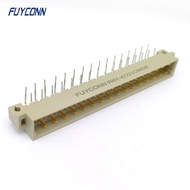 DIN 41612 High Current European Socket 232 Wan Gong Haoting Substitute09041326921