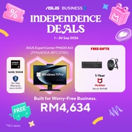 ASUS ExpertCenter PM640 AiO (PM640KA-BPC074X) | AMD Ryzen Ai 5 330 | 16GB | 512GB | Windows 11 Pro |