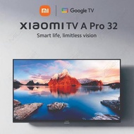 Xiaomi  Smart TV GTV TV A PRO 32 inc Ultra HD Dolby HDR Android 11