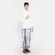 Super Premium Sarung Terbaik SEBELAS Motif Bhs SGE Motif Tamer Sarung Laki Laki Dewasa Terbaru 2023