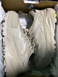 Hoka One One Kaha Low GTX Sand