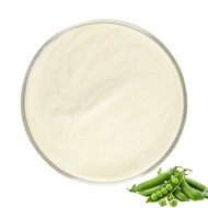 Natural Food Grade Organic Pea Protein Powder 80% Pea Protein