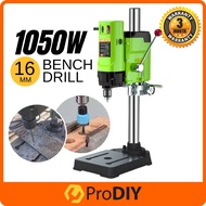 BG5157 Drill Press Bench Drill 1050W 16MM Mini Small electric Drill Machine Work Bench ( BG-5157 / B