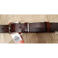 Kickers Leather Belt