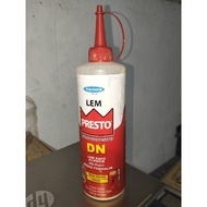 PRESTO DN 600 Gram White Wood Glue Strong Furniture Multiplex Glue/