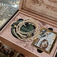 Eletech Sonnet of Adam 2pin 4.4