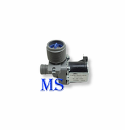 SELENOID MESIN CUCI 1 TABUNG MODEL SHARP / WATER INLET VALVE