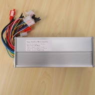 72V 1500W Electric Bicycle Controller Scooter Brushless Dc Motor Speed Controller