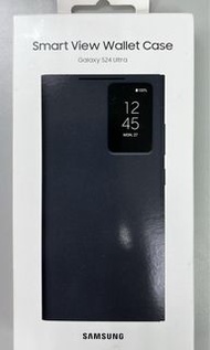 Samsung Galaxy S24 Ultra 原裝手機保護套