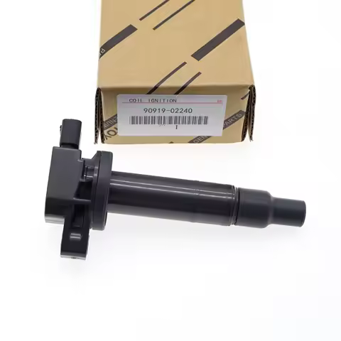 90919-02240 High Quality Car Ignition Coil Ignition System For Toyota IQ Scion Prius Yaris 2000-2019
