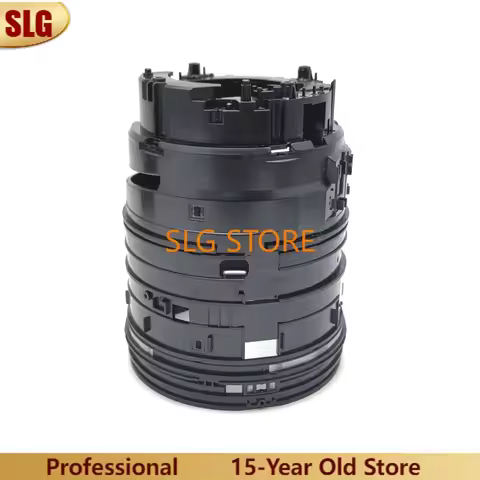 Original NEW 24-105mm F4 Lens Fixed Sleeve Tube Barrel Ring Bracket For Sony FE 24-105mm F/4 G OSS (