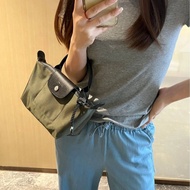 WBI2 Longxiang~~ Portable Shoulder Messenger Bag 0.6kg 75404