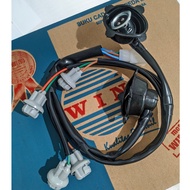 01-B29-700-99AA COB Lamp Fitting for Honda Vario Techno 110 2009 to 2012 WIN