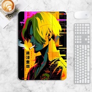 One Piece Sanji case iPad air4/5/6 10.2 gen7/8/9 mini4/5/6 case iPad gen10 2022 2024 pro11 pro12.9 p