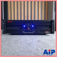 เพาเวอร์แอมป์ NPE C-2200 Power Amp เครื่องเสียงกลางแจ้ง C2200 POWERAMP C 2200 กำลัง 1000Wx2 ที่4โอห์