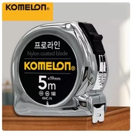 Korea Korea KOMELON High Precision Steel Tape Measuring Tape Exquisite Hardened Measuring Tape Measu