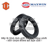 TC MAXWIN seal 54x75x10 42x65x10 55x78x12 30x52x8 52x75x10 32x42x10 48x70x10 25x47x35x10 25x10 25x10