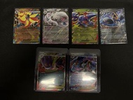 PTCG 英文版