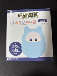 咒術迴戰 TAPIOCA 盲盒 公仔 五條悟