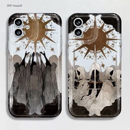 Case For Infinix Smart 8 7 Hot 11 10 20 30i 40i Note 30 Tecno Spark 10 10C 20C Go VIP Play 2023 2024