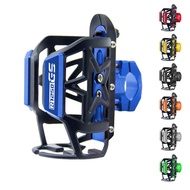 For BMW R1250GS / R1250GSA /  R1250GS HP Adventure Motorcycle Water Bottle Cage Drink Cup Holder Mou