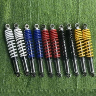 280mm/310mm Rear Shock Absorber for WAVE/XRM/TMX Motorcycle Shock Absorber 330mm/340mm