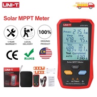 UNI-T UT673PV Solar MPPT Meter  5~800W PV Module Meter Voltage Current Photovoltaic Panel Test
