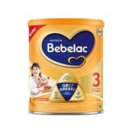 Gro Great 3 bebelac milk 800gr