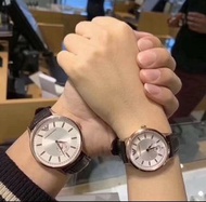 Armani 情侶手錶 手錶