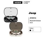 Jeep Wireless Bluetooth Ear Hook Earphone JP-EC016